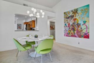 Idyll in the Desert - Immaculate Palm Desert Getaway - Palm Desert - 1