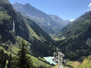 BnB Le Mazot Fionnay - Fionnay - 4