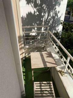 Le Parisien - Bel Appartement à 10mn de Paris - Suresnes - 1