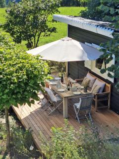 Countryhouse Lake Attersee - Traumhaft schöne Lage - Bezauberndes Hideaway - 3