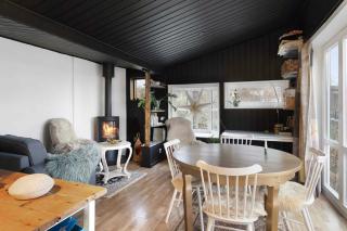Cozy Witchs House With Fjord View - Kirke Såby - 6