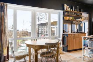 Cozy Witchs House With Fjord View - Kirke Såby - 5