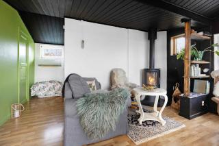 Cozy Witchs House With Fjord View - Kirke Såby - 3