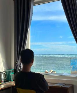 S HOUSE - đảo Phú Quý - Ngắm biển mỗi ngày - Cu Lao Thu - 9