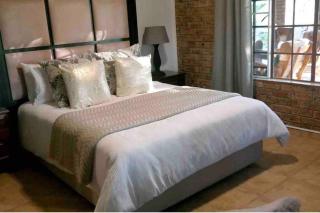 Stadigies Self-Catering Accommodation - Marloth Park - 8