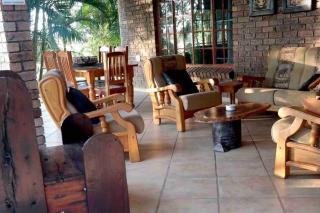 Stadigies Self-Catering Accommodation - Marloth Park - 2