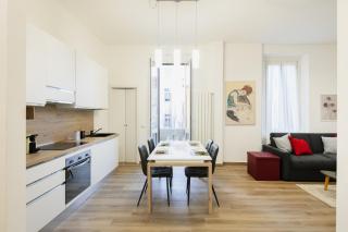 Easylife - Navigli Stile e Relax Urbano - Milan - 8