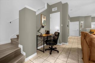 3 Bedrooms- 2,5 Bathrooms- Lake Berkley 1121Pr - Kissimmee - 8
