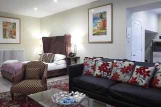 24 Royal Terrace - Edinburgh - 5