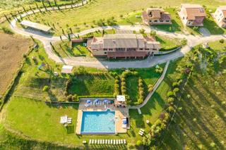Agriturismo Pompilia - Villamagna - 8