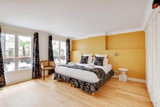 Pick A Flat's Apartment in Opéra/Grands-Boulevards - Rue de Provence - París - 9