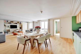 Pick A Flat's Apartment in Opéra/Grands-Boulevards - Rue de Provence - París - 5