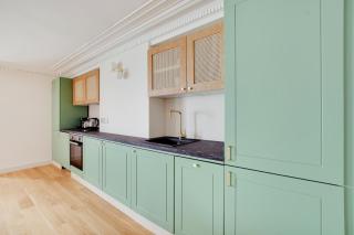 Pick A Flat's Apartment in Opéra/Grands-Boulevards - Rue de Provence - París - 4