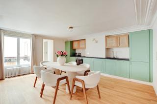 Pick A Flat's Apartment in Opéra/Grands-Boulevards - Rue de Provence - París - 3