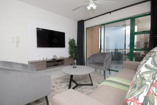 17 The Shades Umhlanga Rocks - Durban - 3