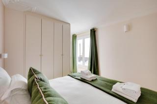 Pick A Flat's Apartment in Opéra/Grands-Boulevards - Rue de Provence - París - 7