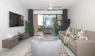 17 The Shades Umhlanga Rocks - Durban - 0