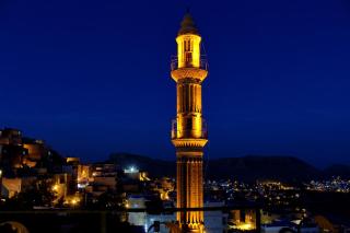 HH Babil Konağı - Mardin - 1