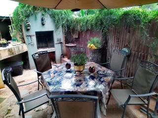 Africas Eden Guesthouse - Naboomspruit - 6