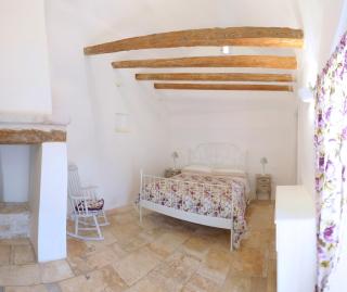 Masseria Luco - Martina Franca - 3