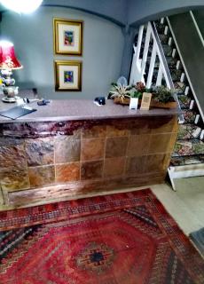 Africas Eden Guesthouse - Naboomspruit - 5