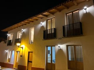 Villas La Cumbre Tapalpa - Tapalpa - 0