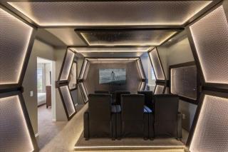 6 Bedroom- 5,5 Bathrooms- Solterra 7700 Ol - Davenport - 4
