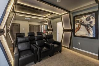 6 Bedroom- 5,5 Bathrooms- Solterra 7700 Ol - Davenport - 1