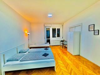 CASA DEL RÍO - Budapest - 9