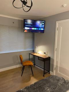 Shanroe Accommodation - Mullaghbane - 1