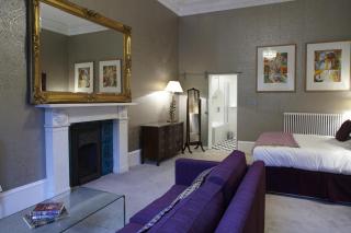 24 Royal Terrace - Edinburgh - 1