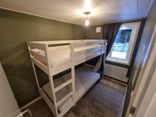 Sjöställe Gudö, annexet - Vendelsö - 1