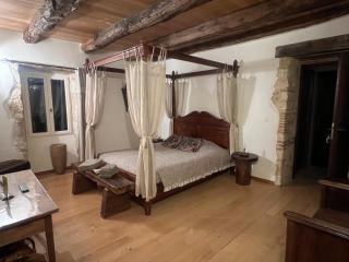 Le Relais des Chevaliers " La Chambre des Chevaliers" - 3