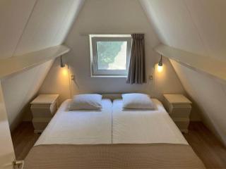 Holiday Home near Langweerder Wielen - Sint Nicolaasga - 6