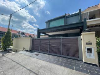Spacious Home with Private Swimming Pool in Langkawi by Zervin - 7