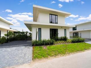 Cosy villa in Zeewolde with garden - 5