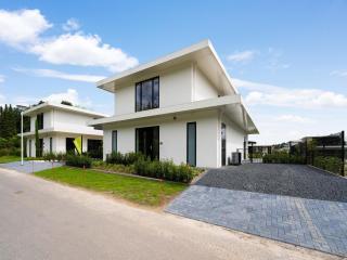 Cosy villa in Zeewolde with garden - 4