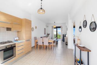 Almyrida Bay View House II BY APOKORONAS-VILLAS - Almirida - 4