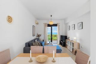 Almyrida Bay View House II BY APOKORONAS-VILLAS - Almirida - 2