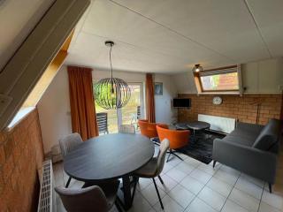Holiday Home near Langweerder Wielen - Sint Nicolaasga - 5