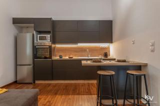 Modern and Cozy apartment in the heart of Athens - Atene - 6