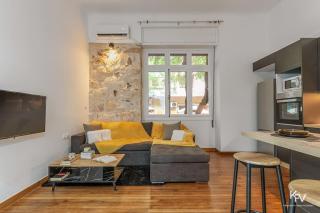 Modern and Cozy apartment in the heart of Athens - Atene - 5
