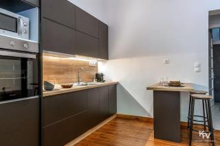 Modern and Cozy apartment in the heart of Athens - Atene - 4