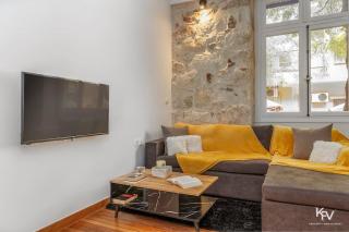 Modern and Cozy apartment in the heart of Athens - Atene - 2