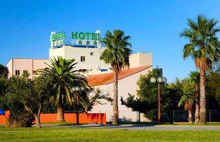 Hôtel Goélia Argelès Village Club - 0