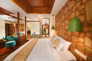Woodapple Hotel and Spa - Kathmandu - 0