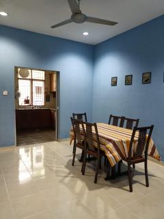 Yasmeen Homestay Kemaman - 1