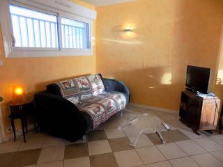 Royan - PLEINE VUE MER pour cet APPARTEMENT classé 2 étoiles - LES TAMARIS - Royan - 4
