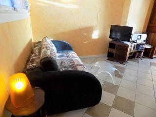 Royan - PLEINE VUE MER pour cet APPARTEMENT classé 2 étoiles - LES TAMARIS - Royan - 3
