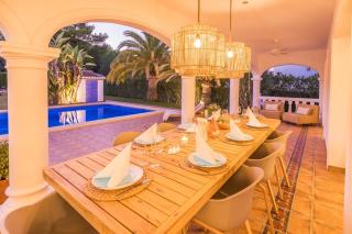 Casa Oleander - Jávea - 8